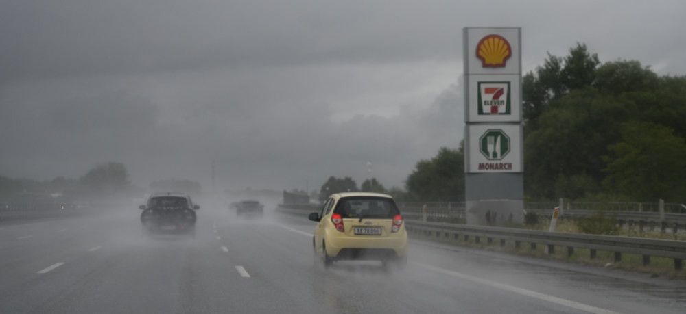 A l’été 2023, un road trip menant de Lille au nord de l’Allemagne, la Suède, l’Estonie, La Lettonie, la Lituanie, la Pologne et l’est de l’Allemagne.