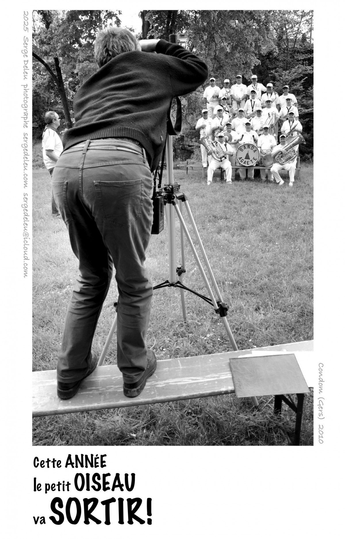 Dans le Gers, à Condom, un nom qui amuse beaucoup les anglos-saxons. Truman Capote y aurait même séjourné en 1969.