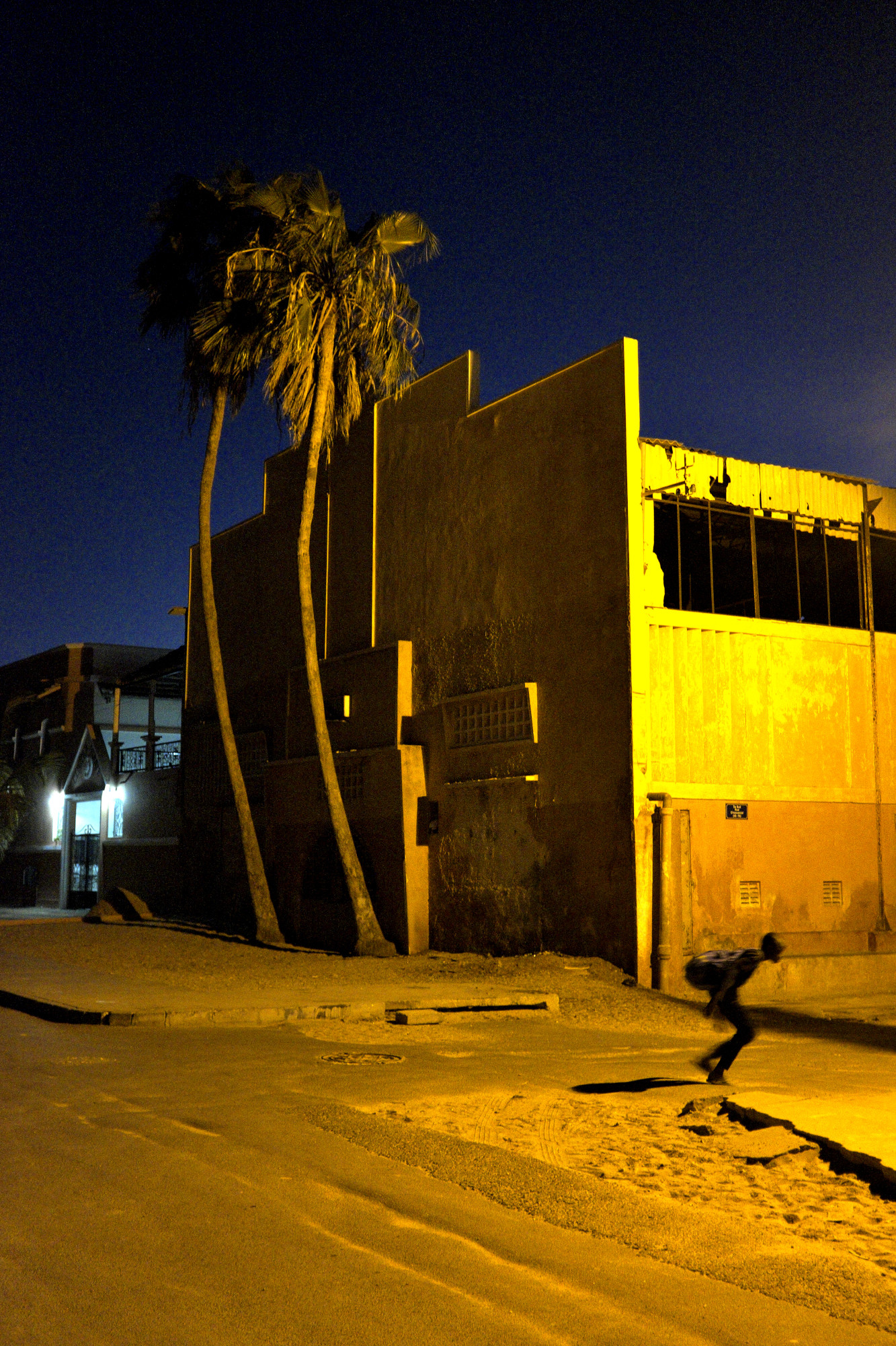 Saint-Louis Sénégal