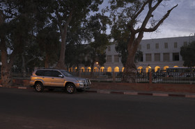 Saint-Louis Sénégal