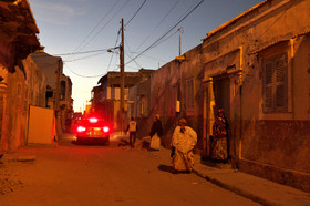 Saint-Louis Sénégal