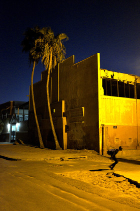 Saint-Louis Sénégal